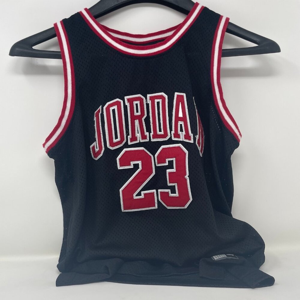 Boys Jordan Jersey